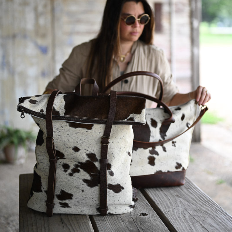 Loire LE | Cafe Ombre Hair Hide