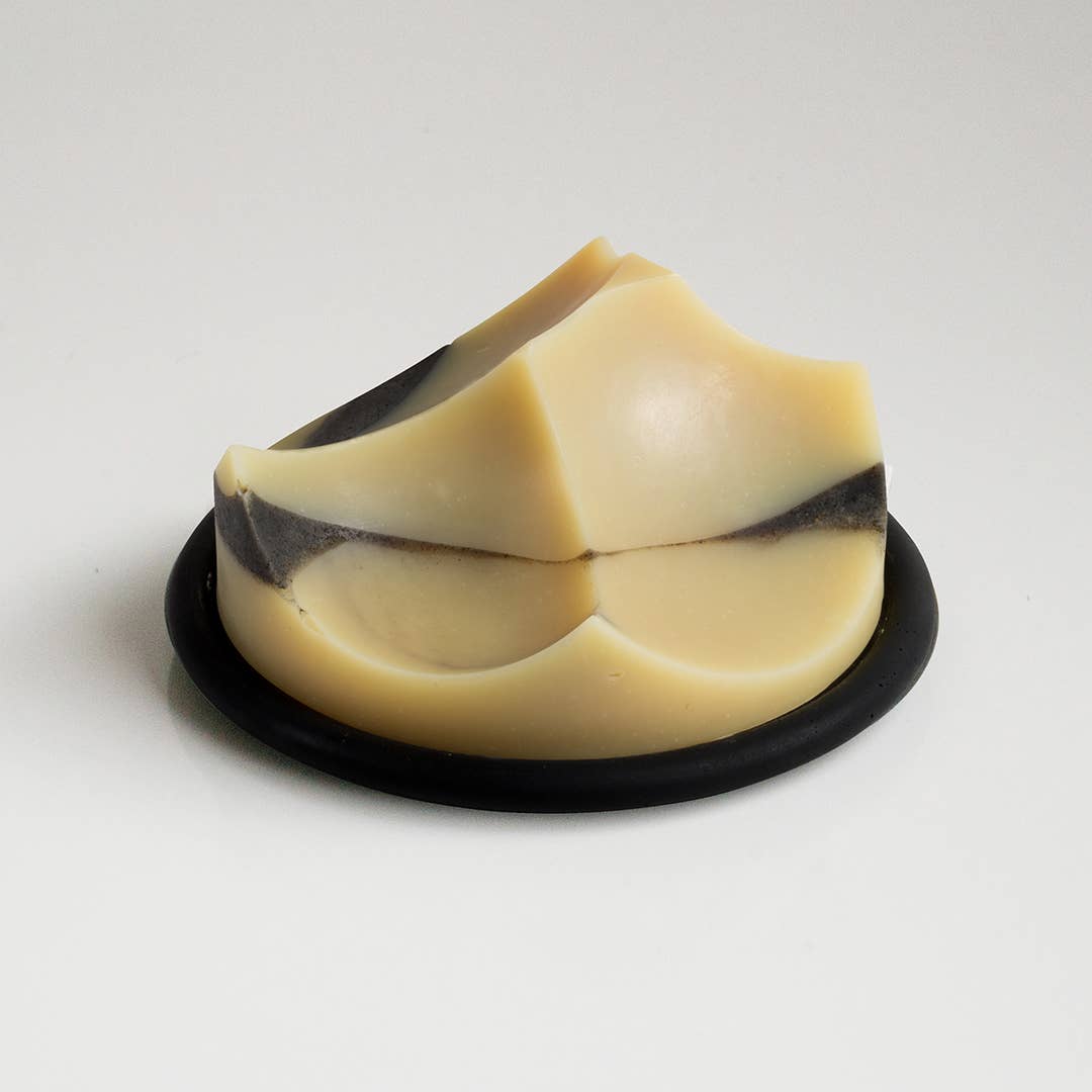 Erode Soap | Cedar Sandalwood