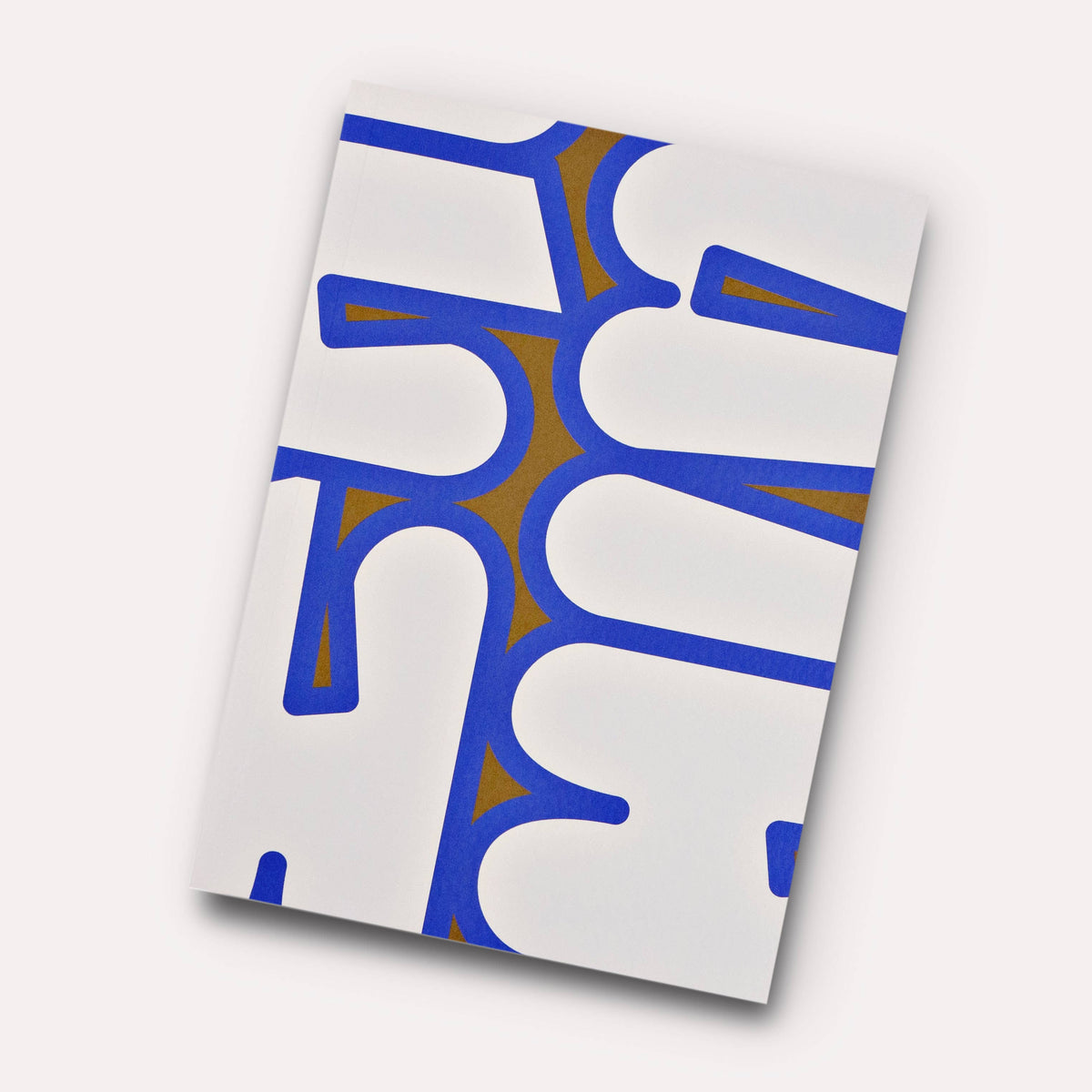 Hinoki A5 Lay Flat Notebook