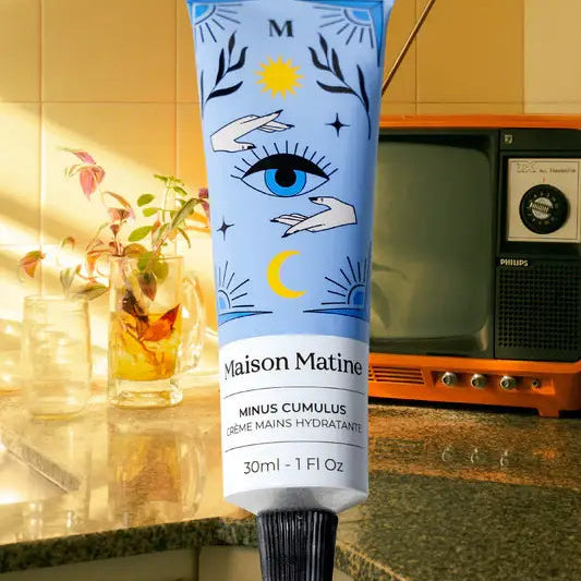 Minus Cumulus | Hand Cream
