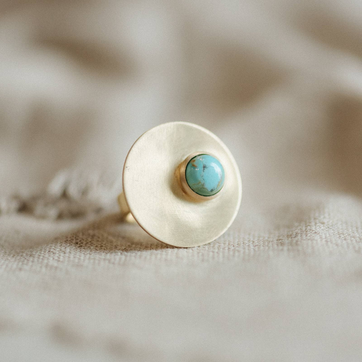 Orb Ring