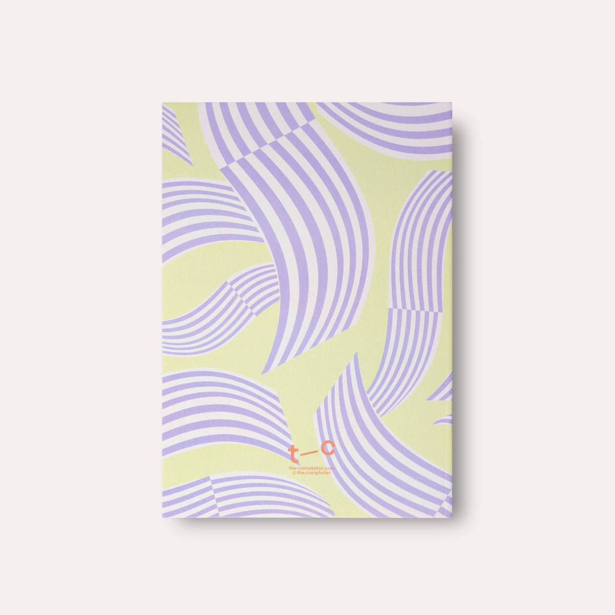 Palermo Slimline Notebook | Dot Grid