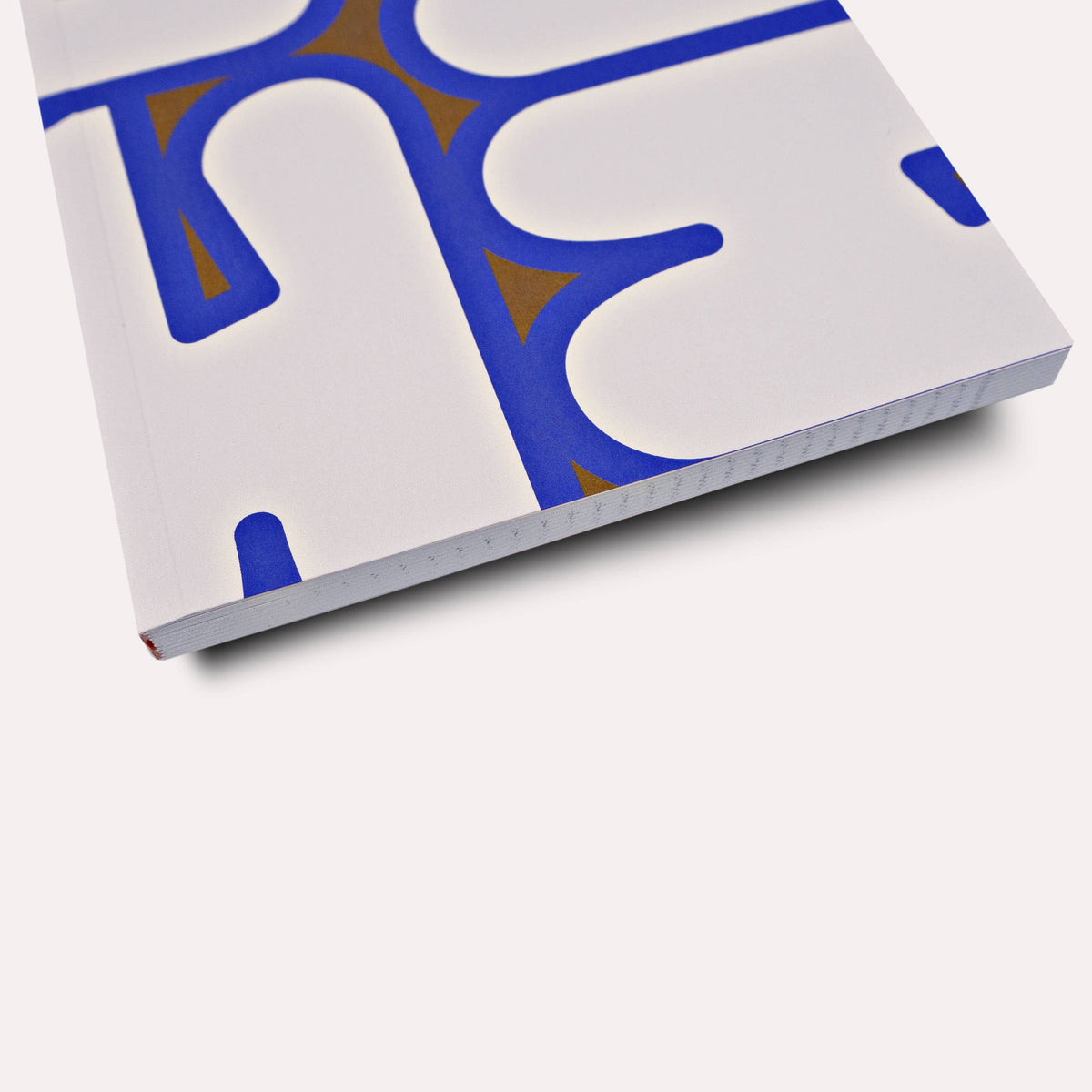 Hinoki A5 Lay Flat Notebook