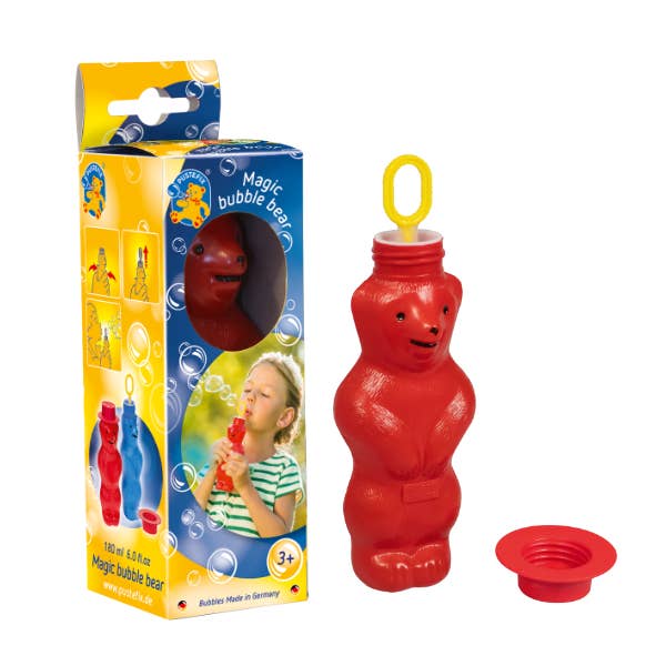 Magic Bear