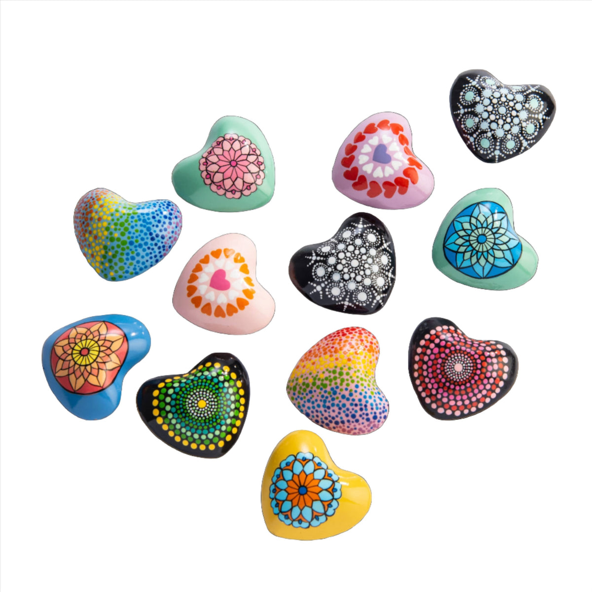 Chime Hearts