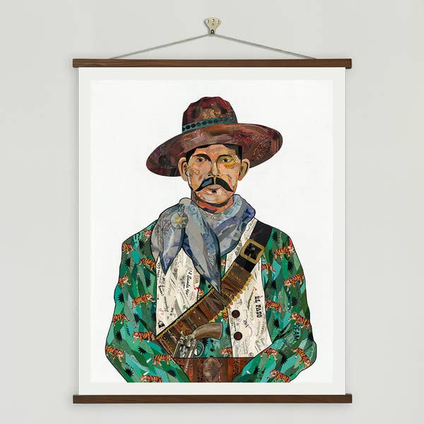 Vaquero | Tigers