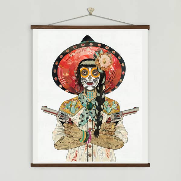 Vaquera | Cactus