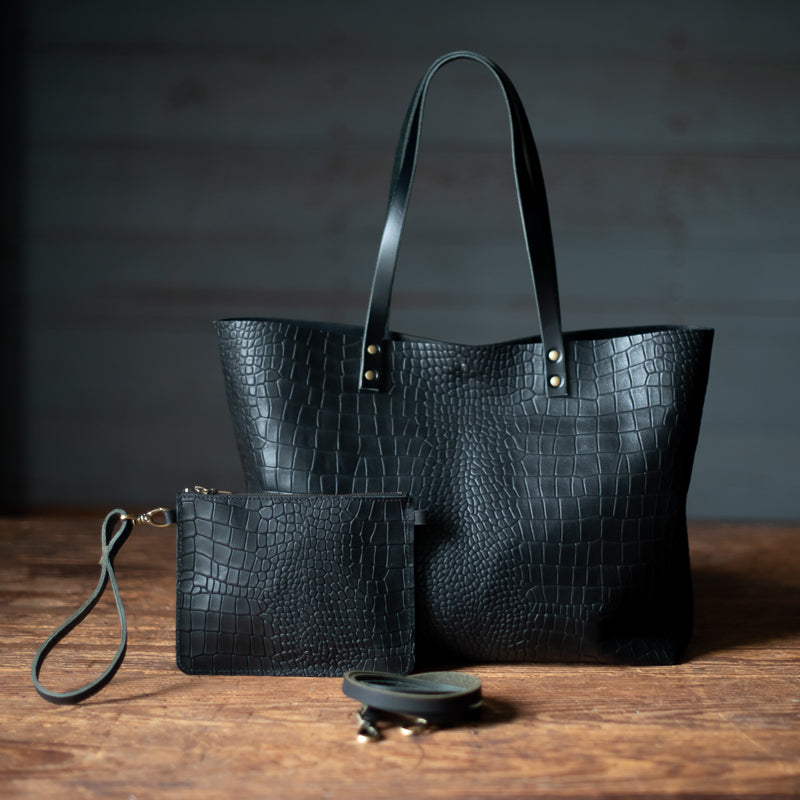 Modernist SM | Black Gator