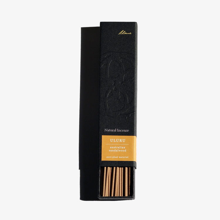 ULURU | Natural Incense Sticks