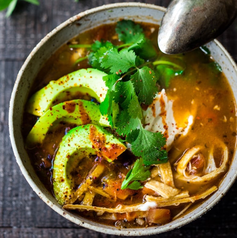 Soup Weekend