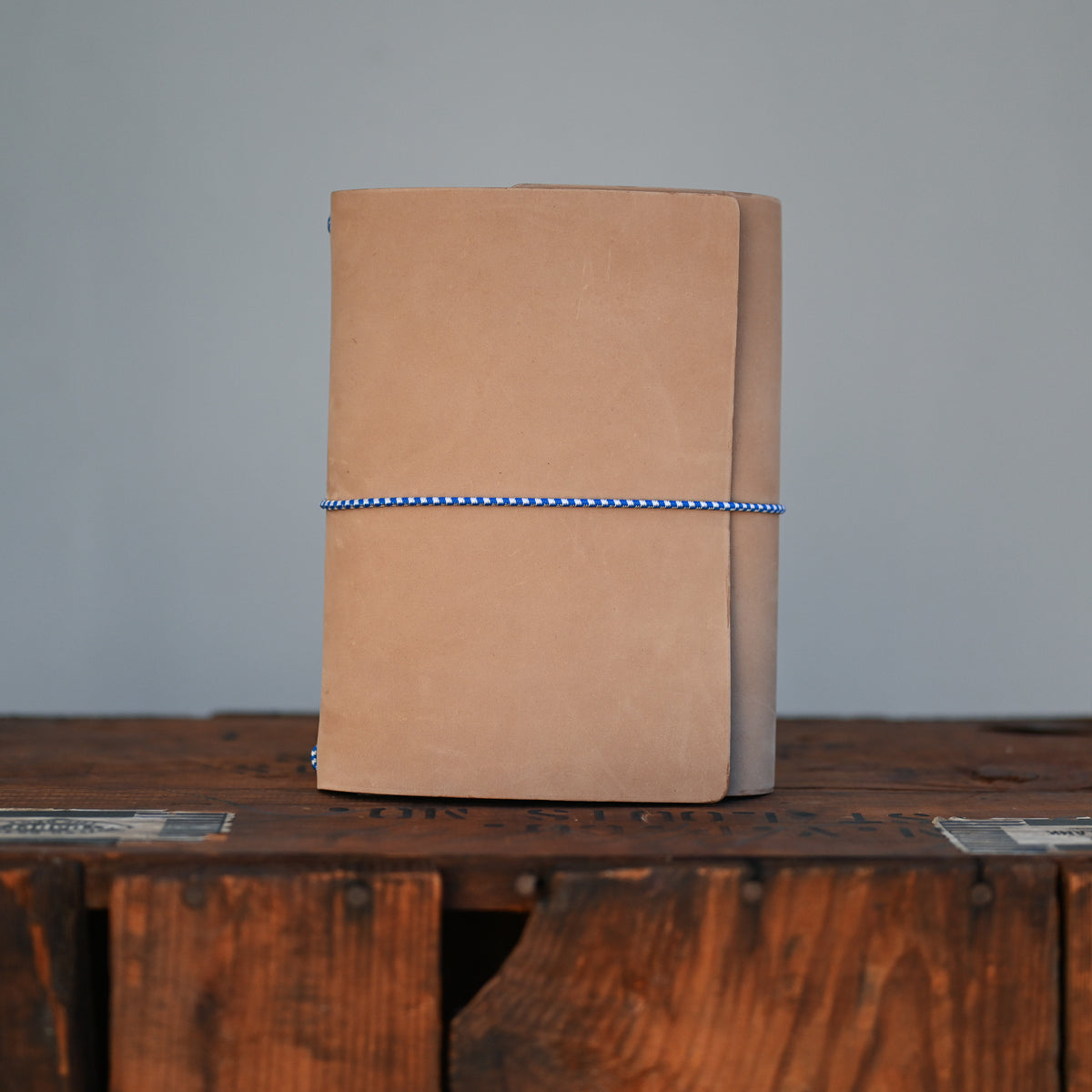 Folio LE | Velvet Natural