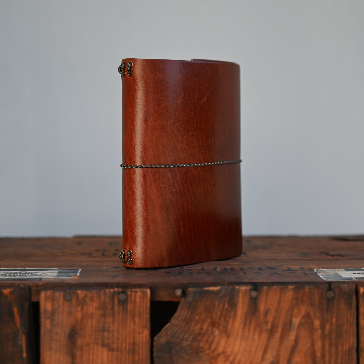 Folio | Venice Cognac