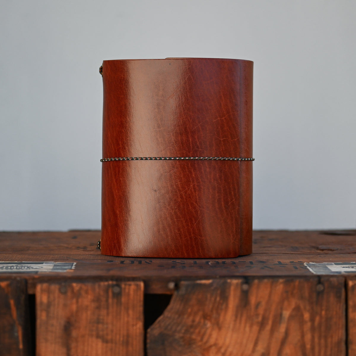 Folio | Venice Cognac