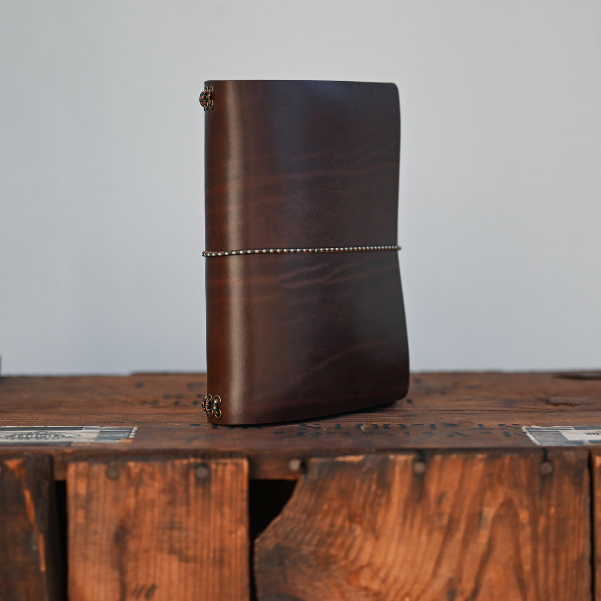Folio | Venice Brown