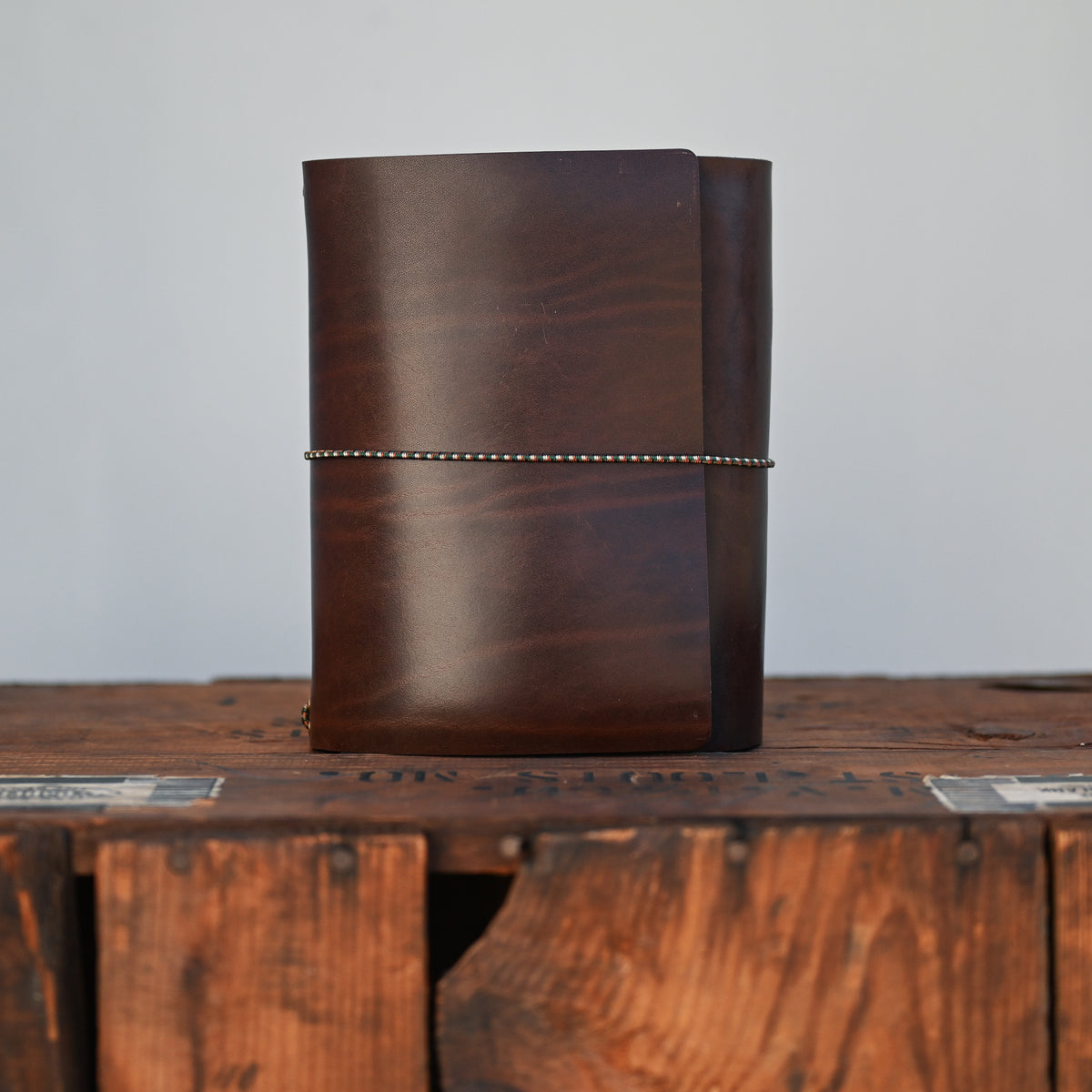 Folio | Venice Brown