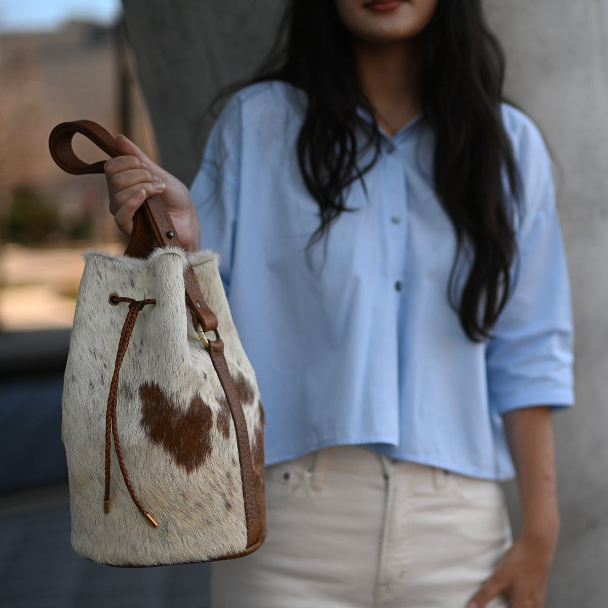 Zoe | Albany Hair Hide