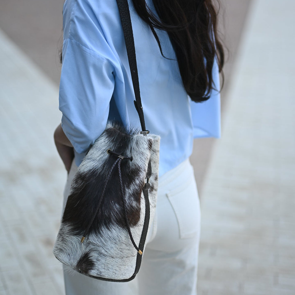 Zoe | Verona Hair Hide