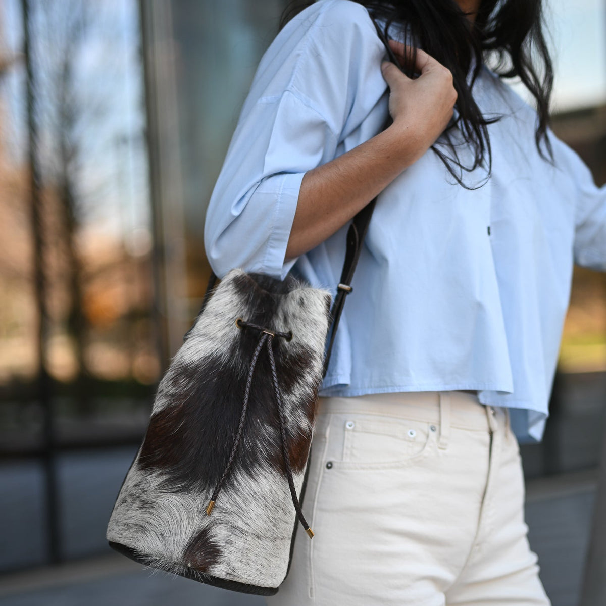 Zoe | Verona Hair Hide
