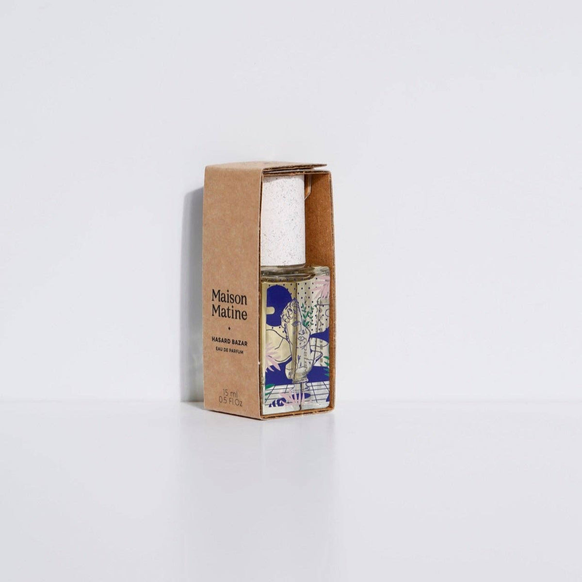 Hasard Bazar - Eau De Parfum
