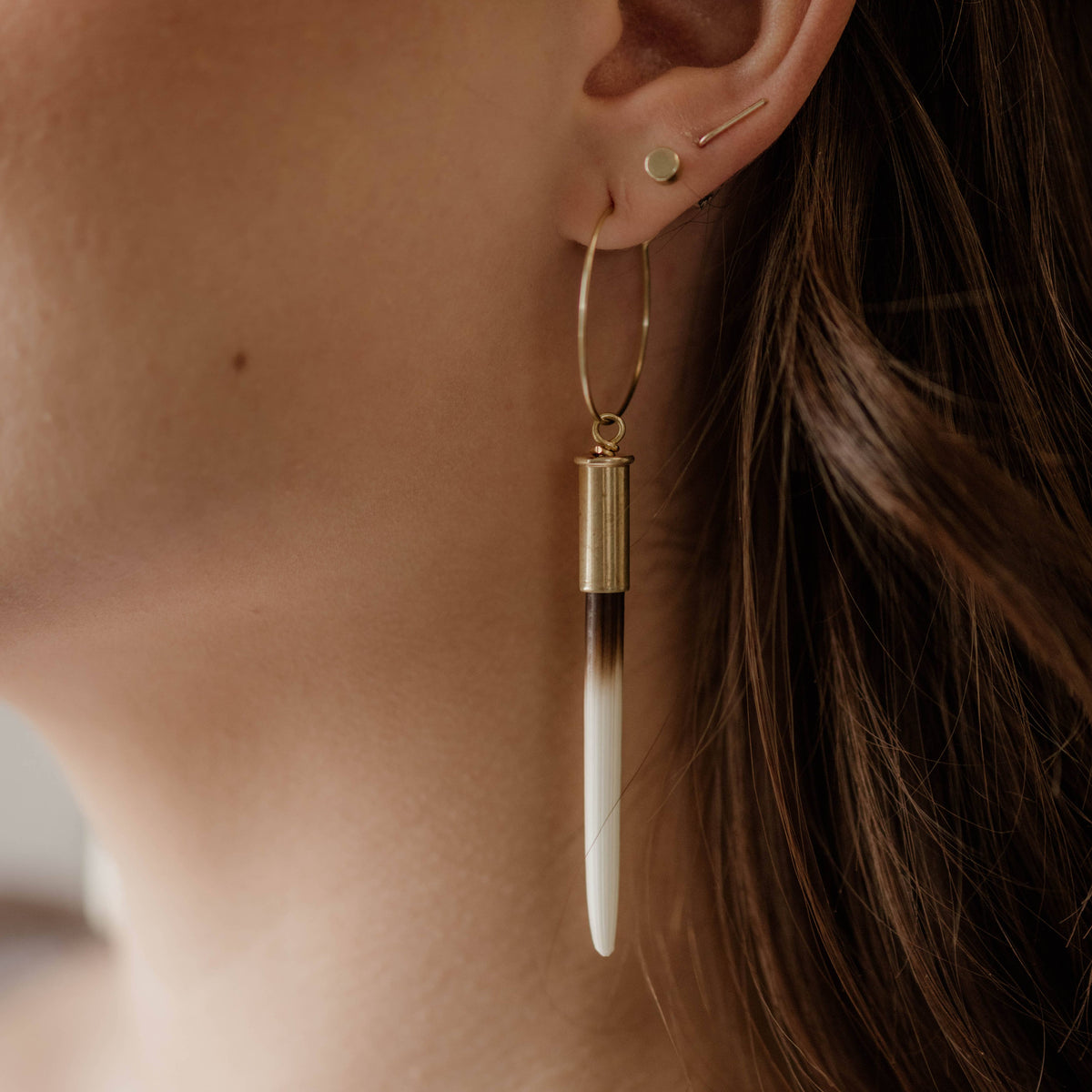 Yellowstone Earrings