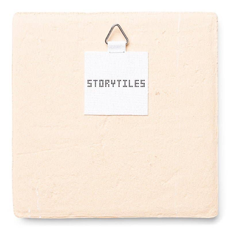 Just floating around | StoryTiles
