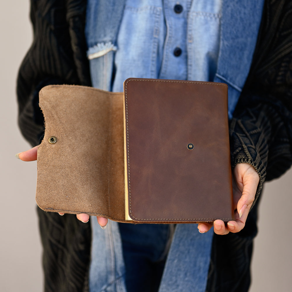 Softbound Artisan Journal | Manchester