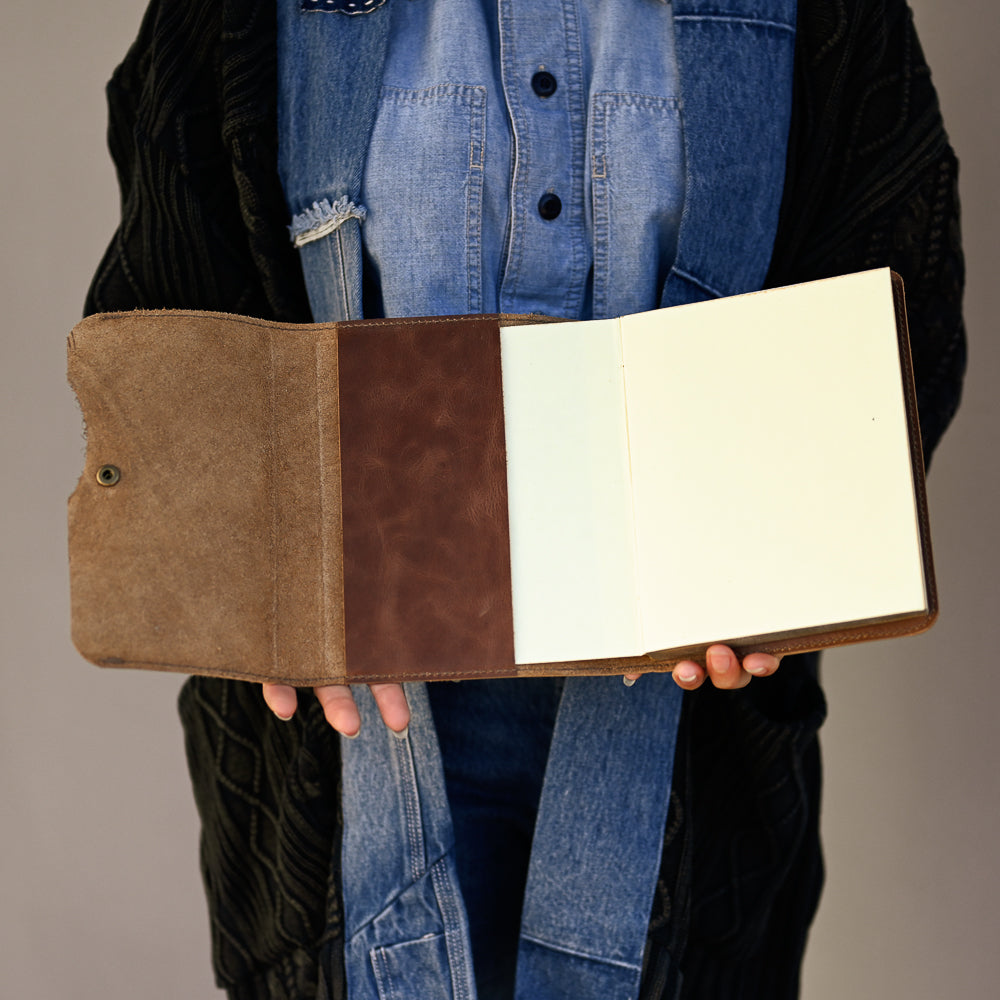 Softbound Artisan Journal | Manchester