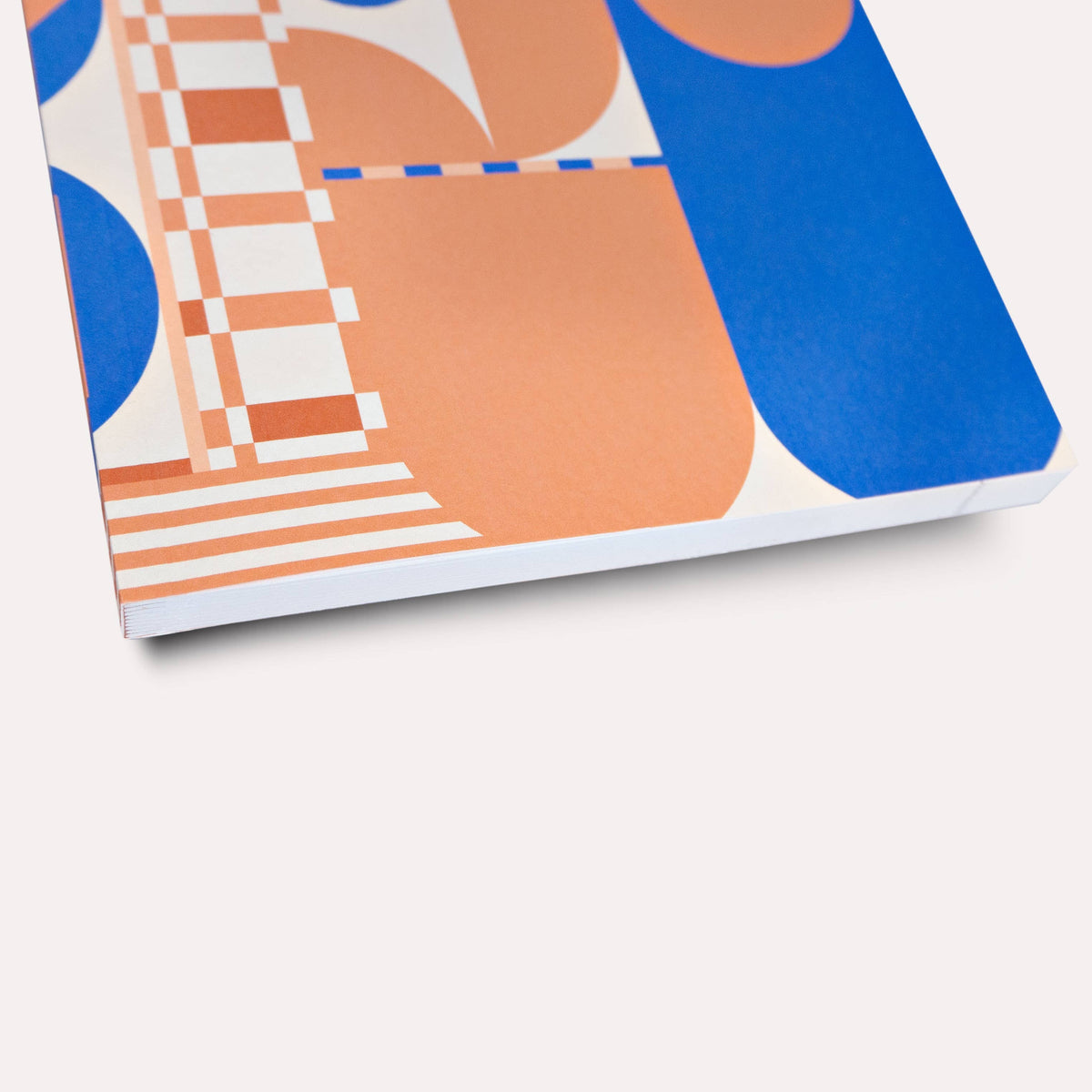 Signal A5 Lay Flat Notebook