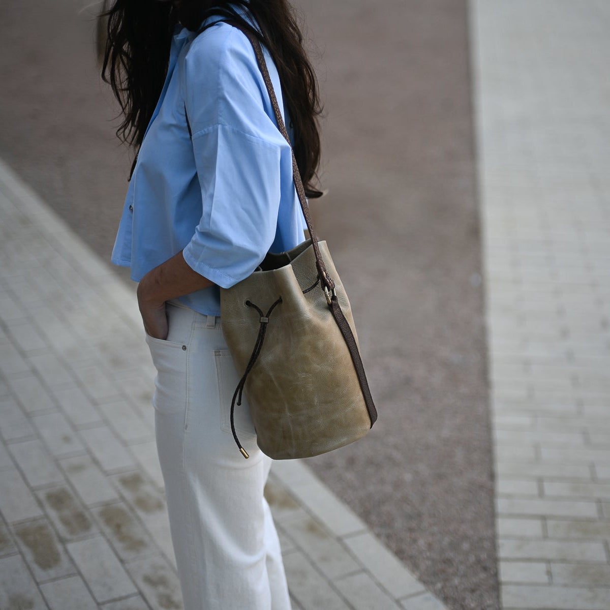 Zoe | Fargo Camel