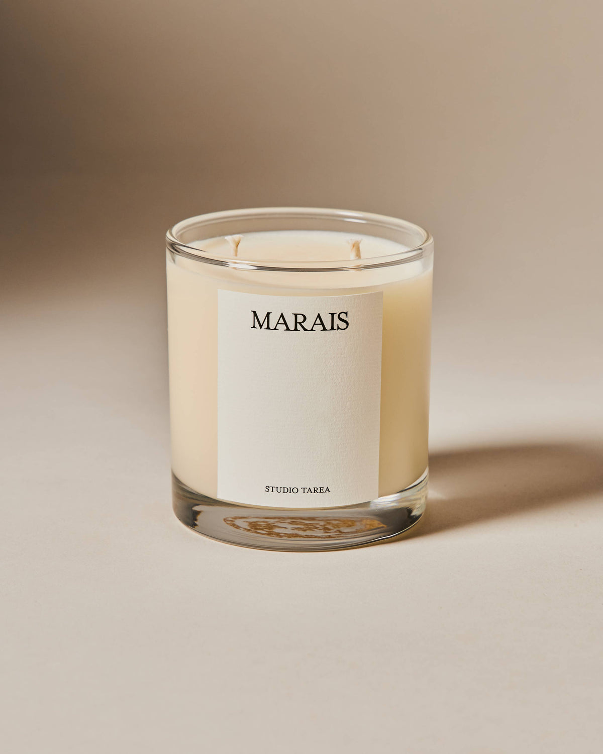 Marais Candle