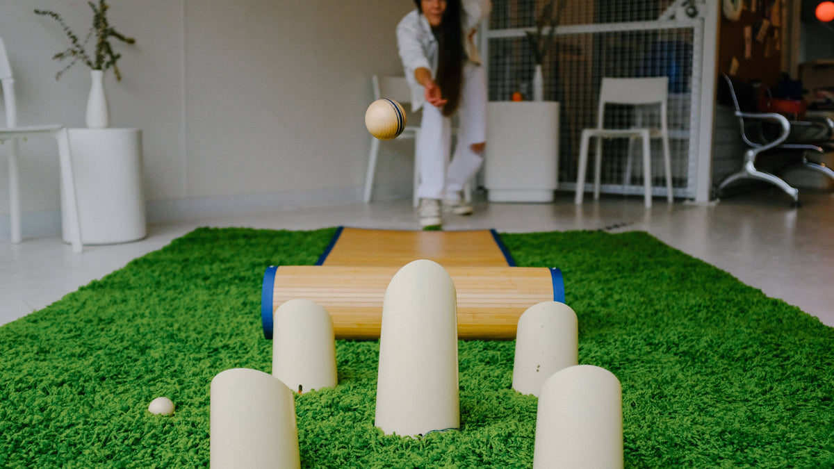 BocceRoll™
