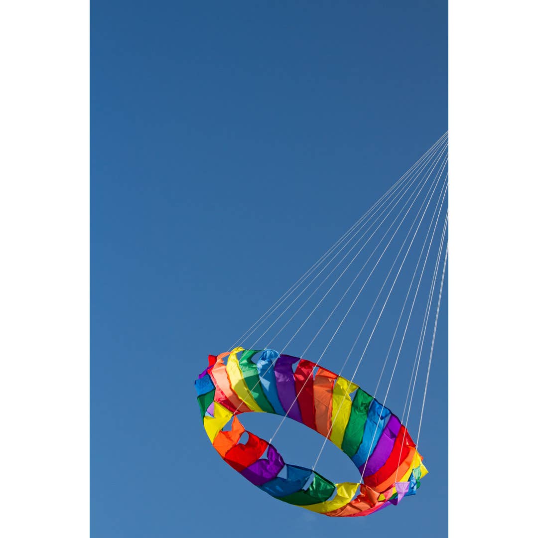 Spinner Kite