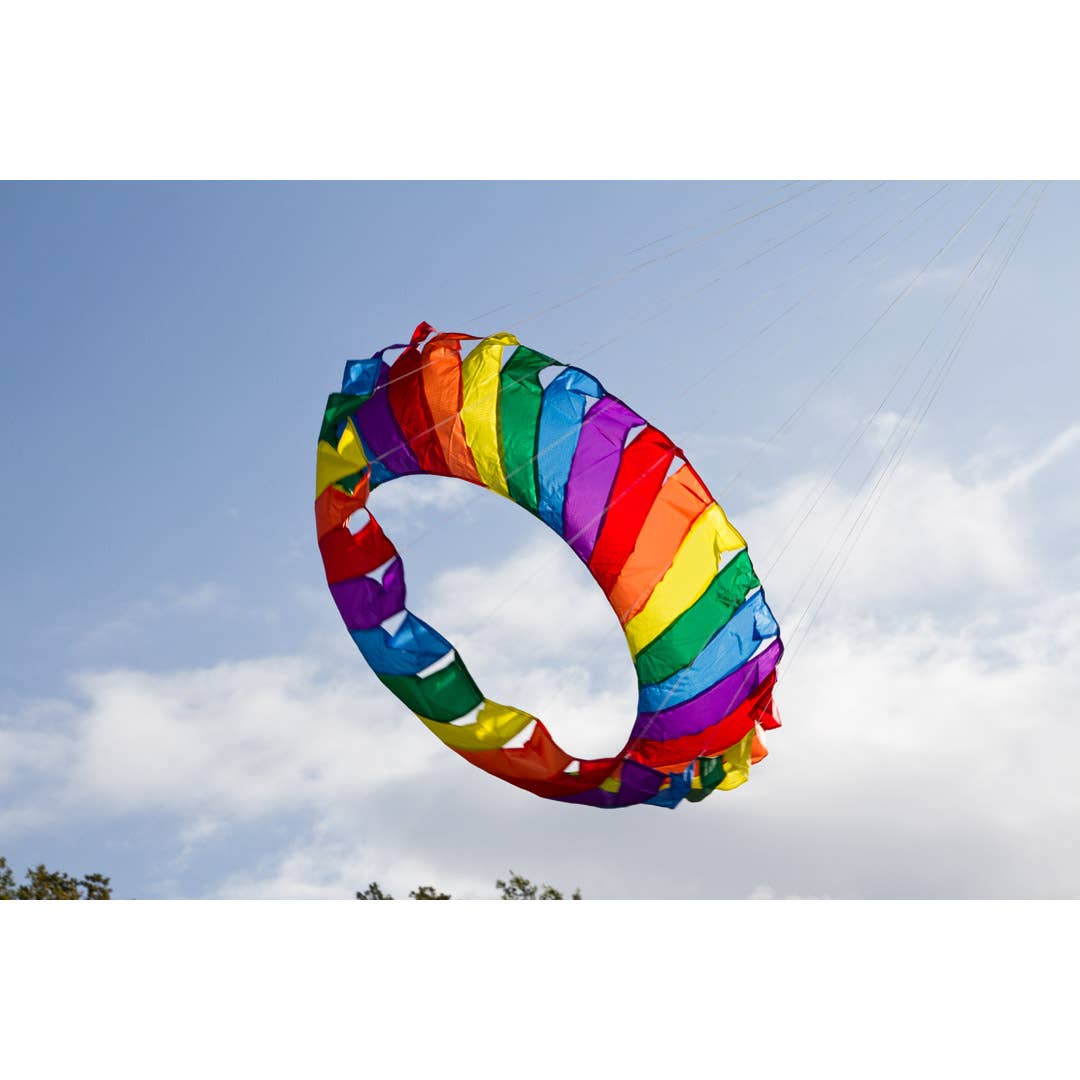Spinner Kite