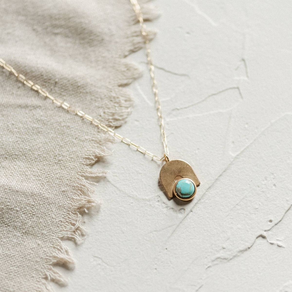 Bali Necklace