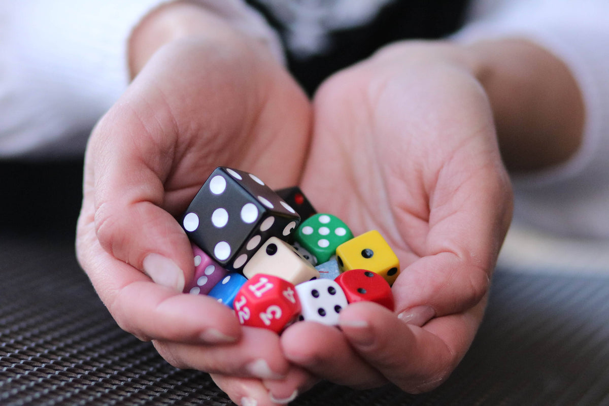 bitches | Dice Game