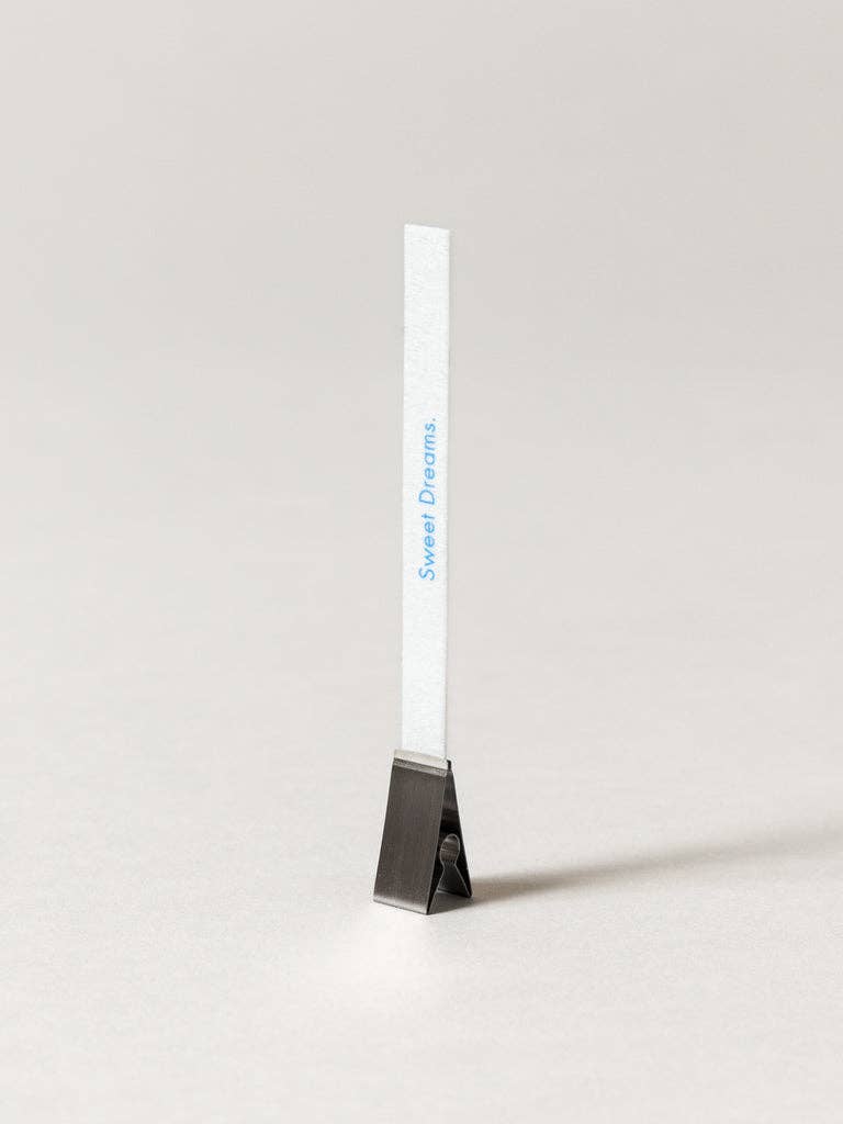 Washi Paper Incense 4 | Mellow Grove