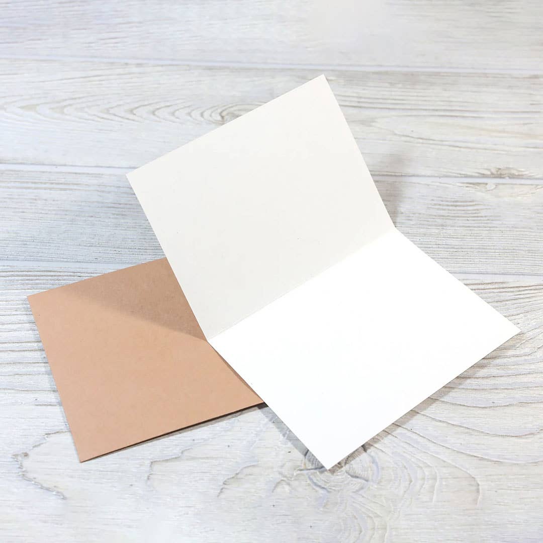 Is It Weird? | Greeting Card