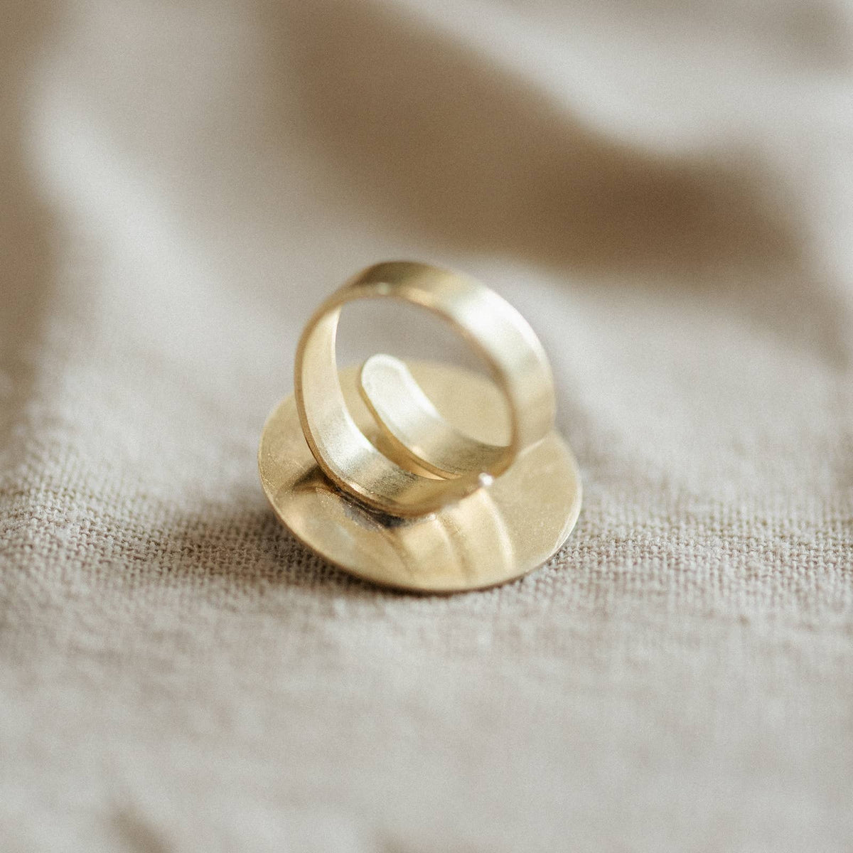 Orb Ring