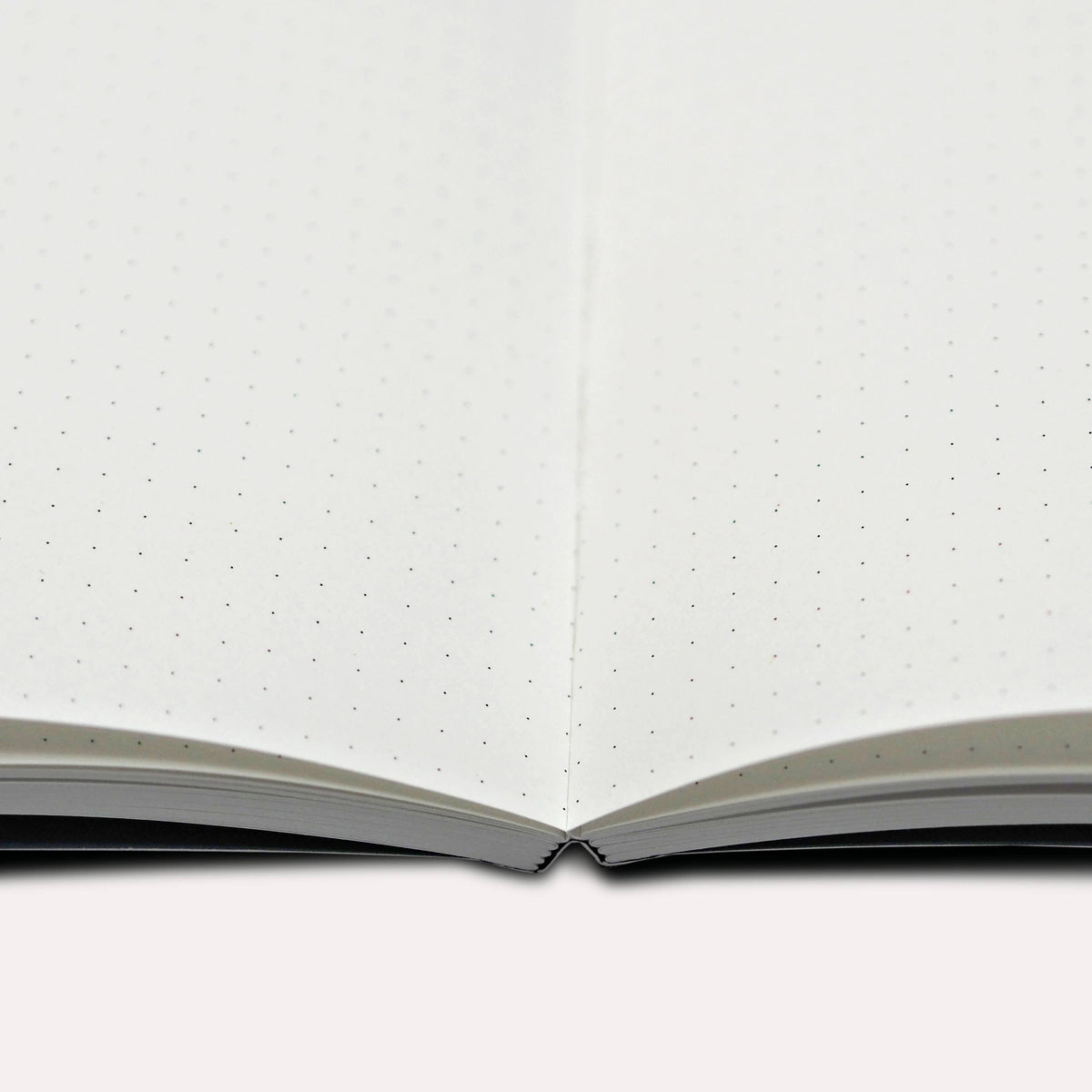 Signal A5 Lay Flat Notebook