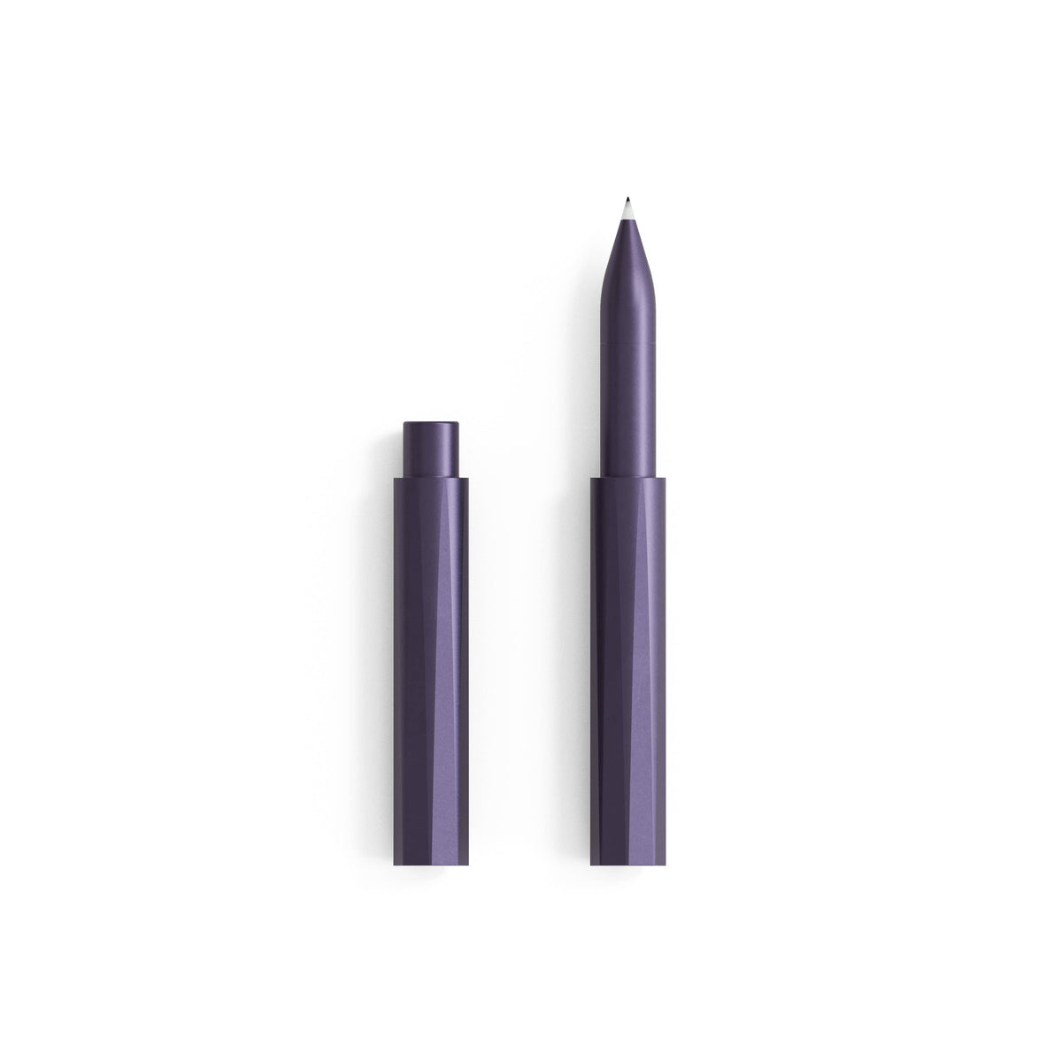 The Wren | Refillable Writing Pen | Iris