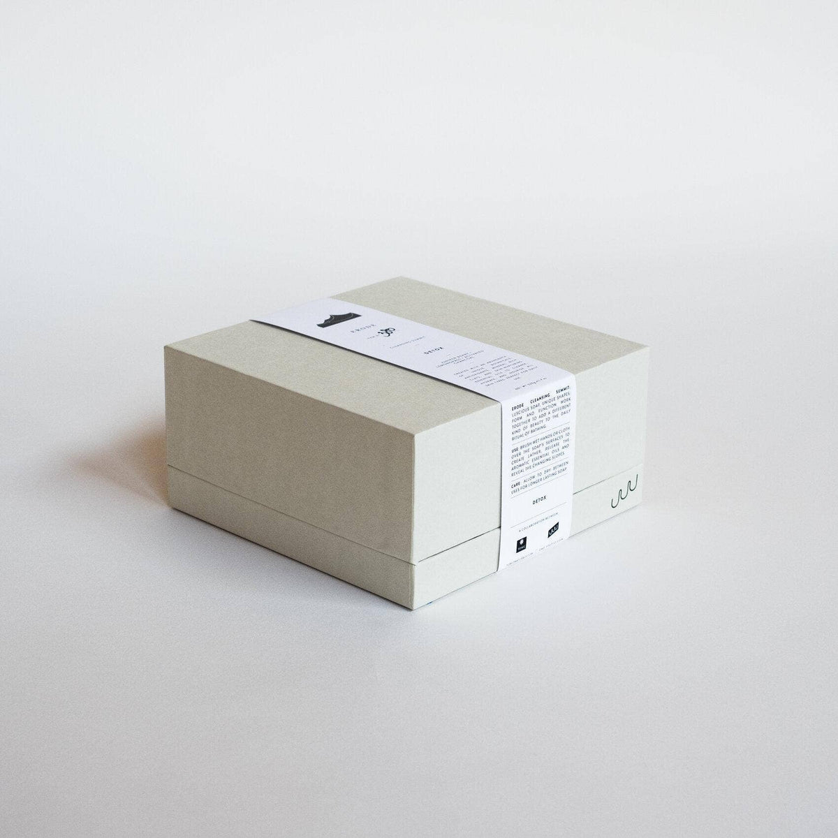 Erode Soap | Daily Detox