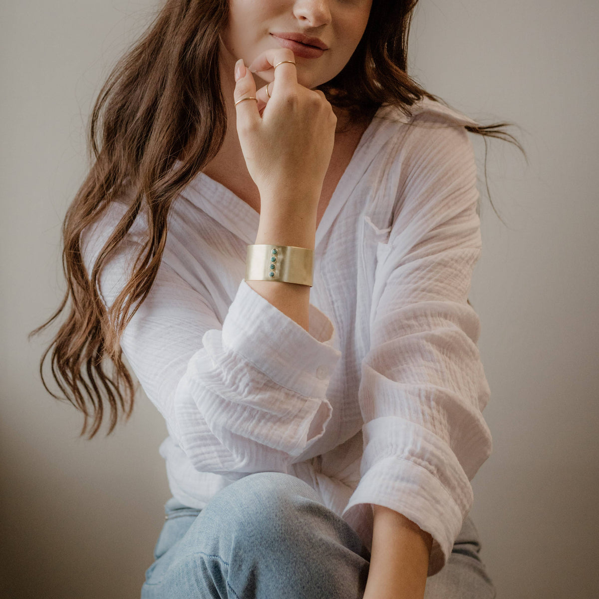 Absaroka Cuff