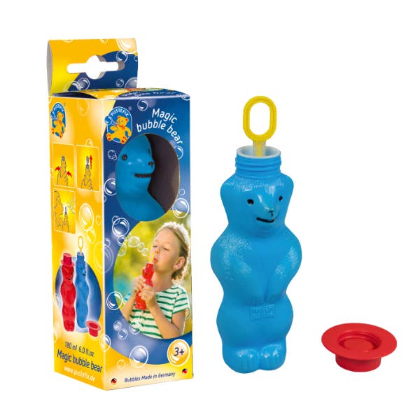 Magic Bear