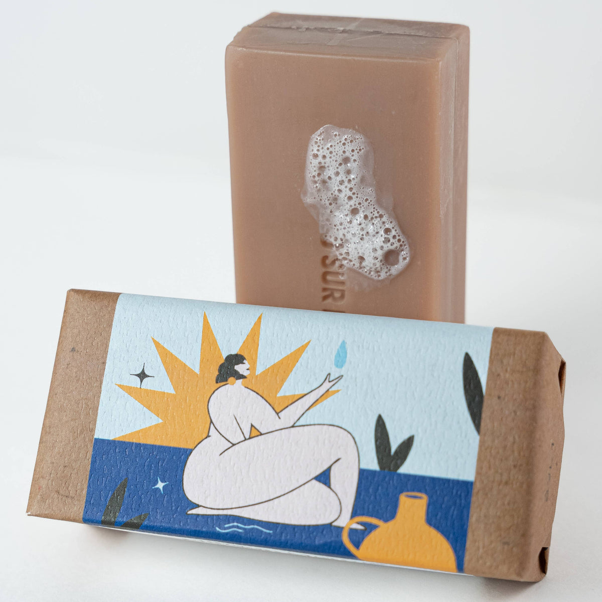Minus Cumulus | Hand Cream