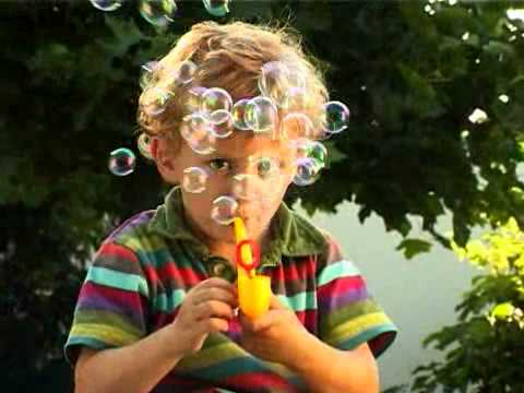 Bubble Pipe