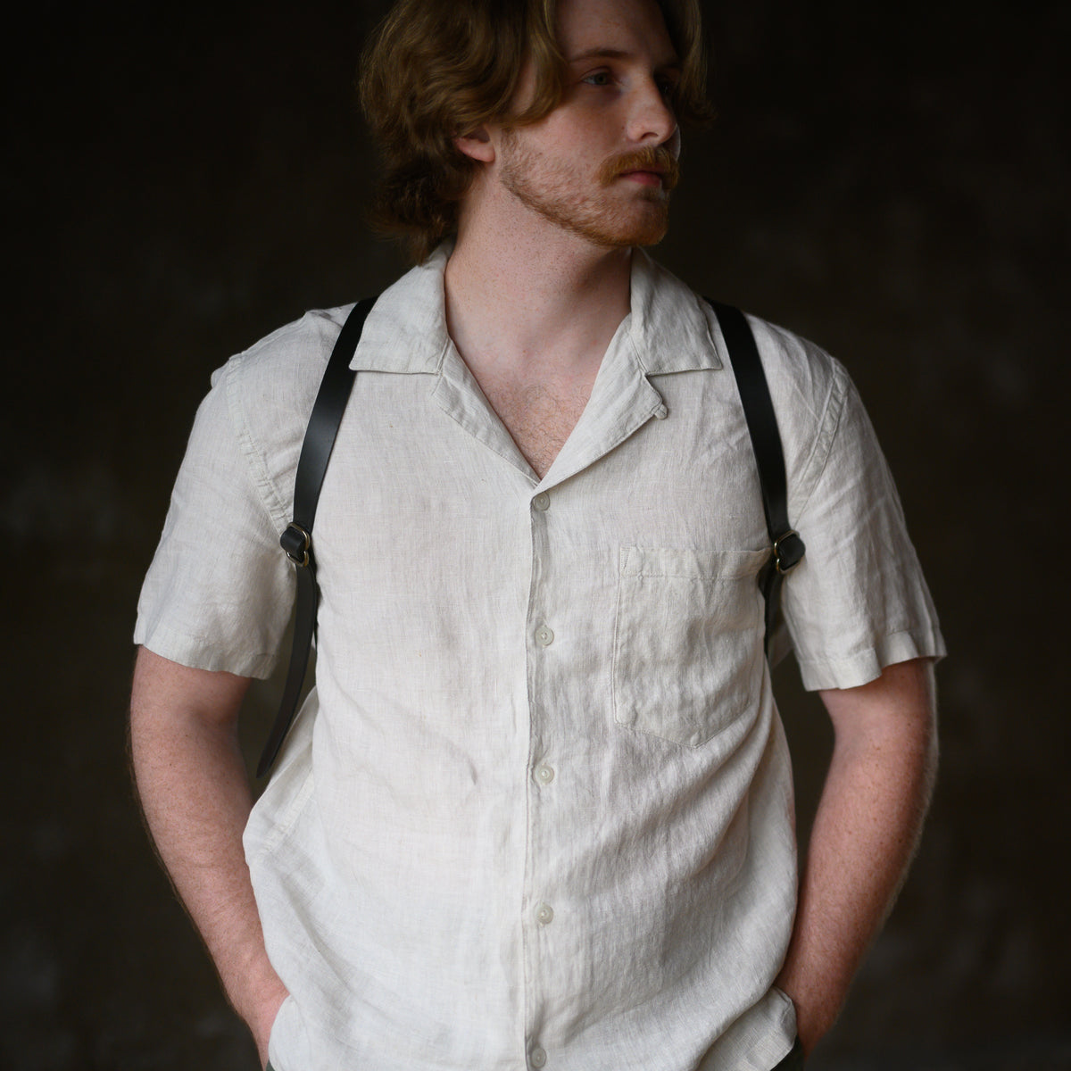 Rove | Black Hartland