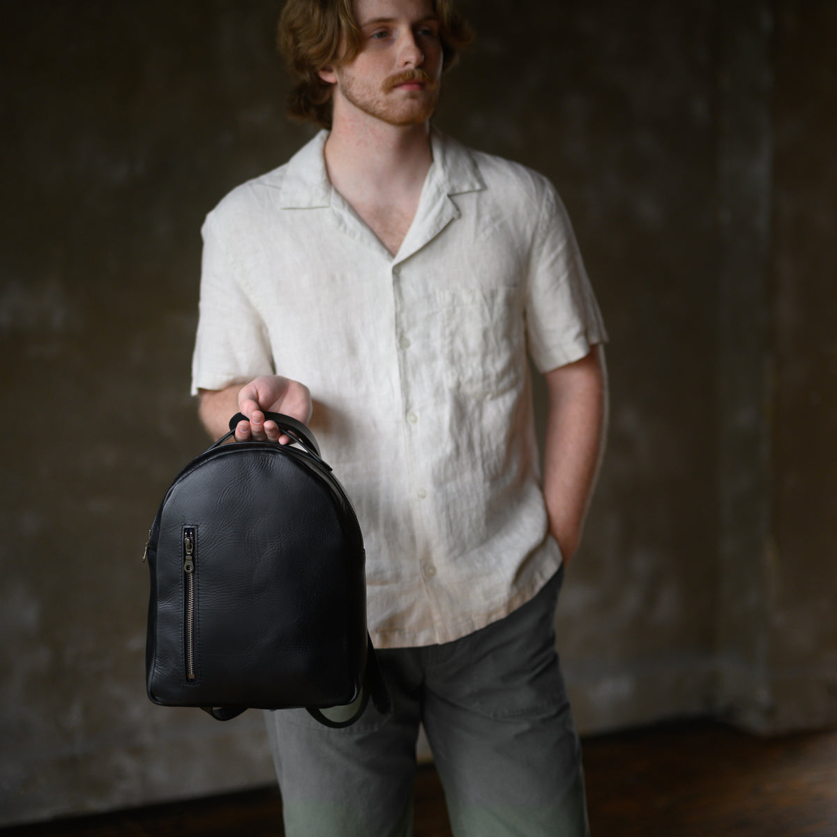 Rove | Black Hartland