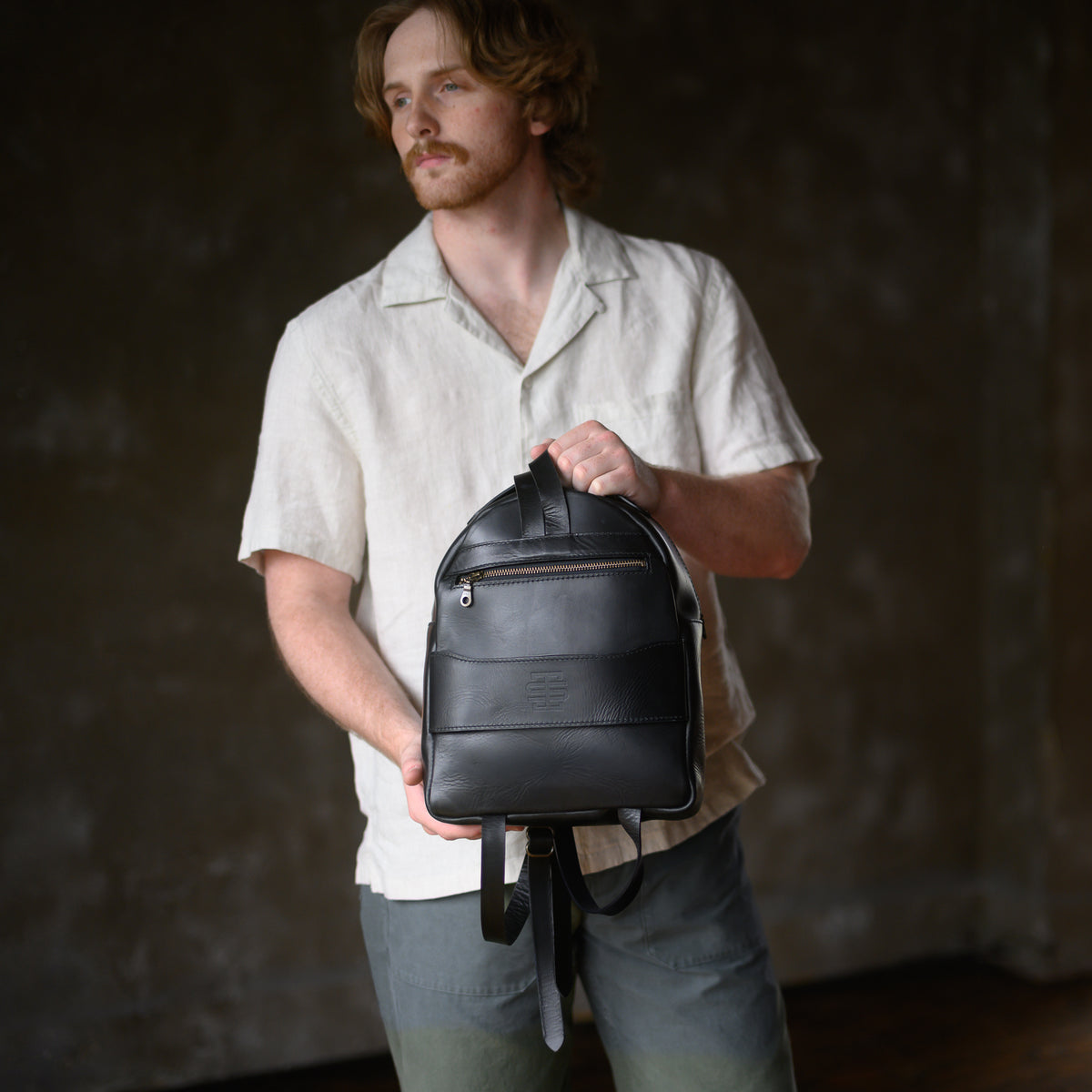 Rove | Black Hartland