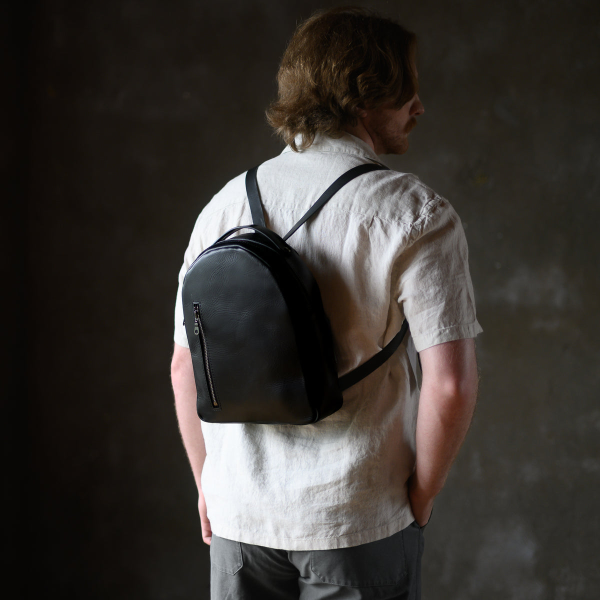 Rove | Black Hartland