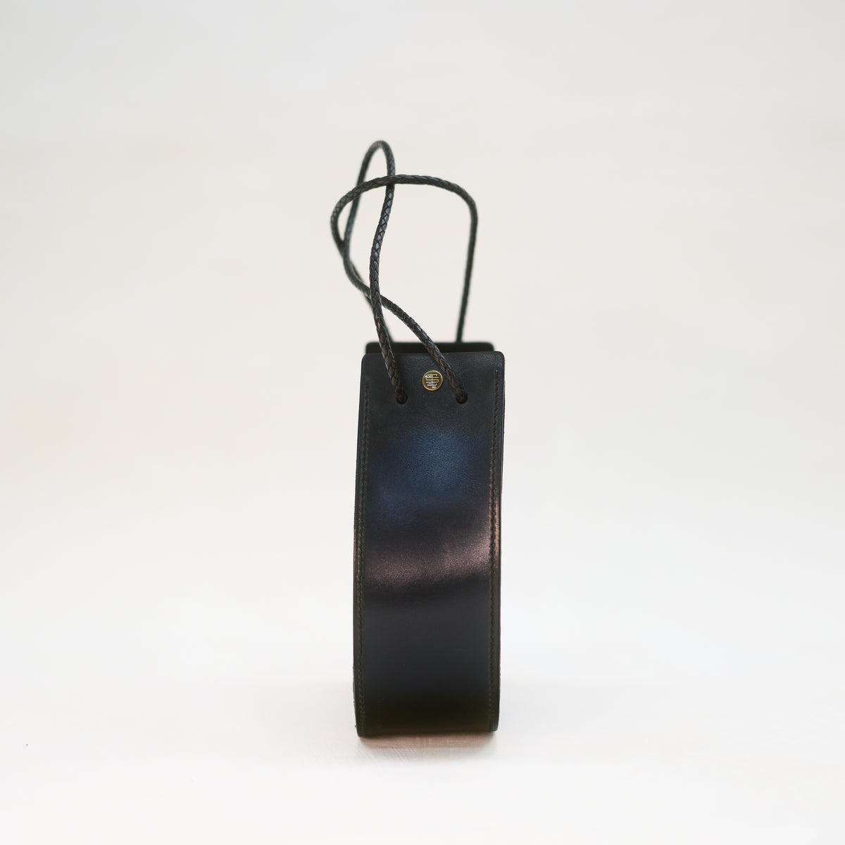 Joi Bag | Black Hornback